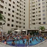 Boulevard Pool Top