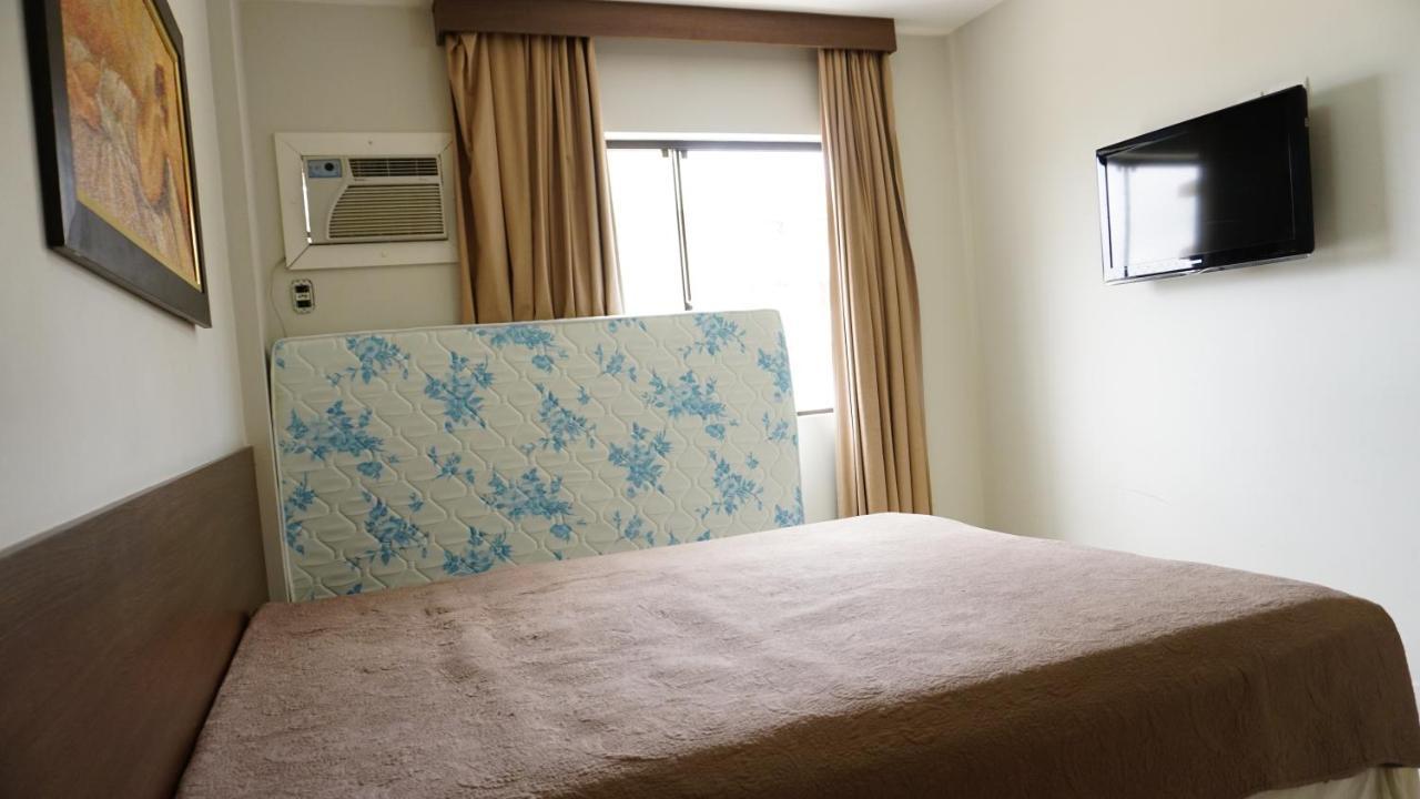 Aparthotel Boulevard Pool Top Caldas Novas