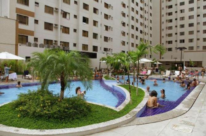 Boulevard Pool Top
