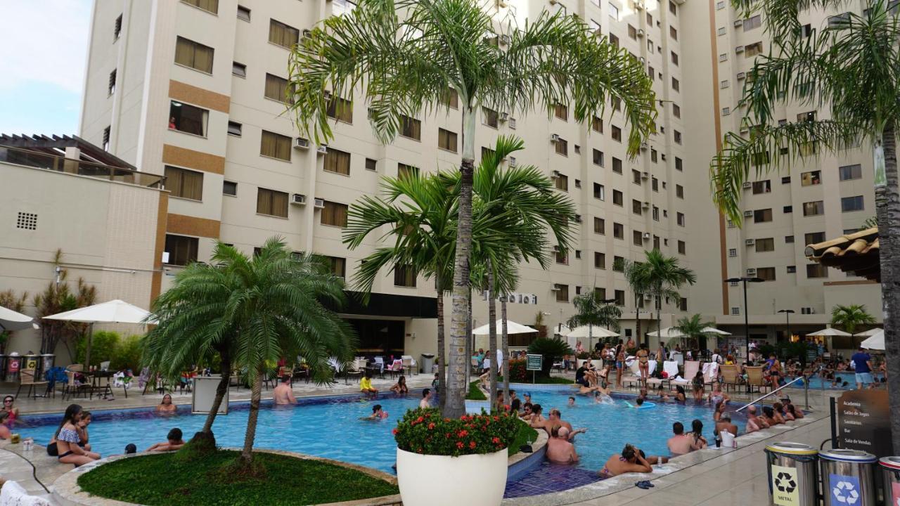 Boulevard Pool Top Aparthotel *