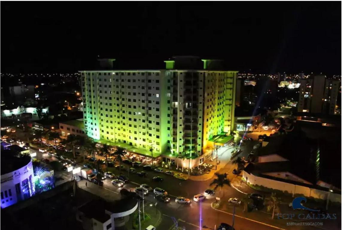 Boulevard Pool Top Aparthotel *